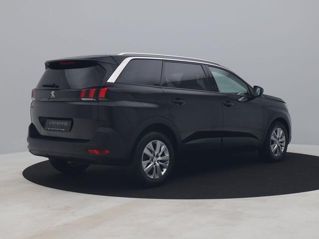 Peugeot 5008 1.2 PureTech 130 PK Automaat Active 7-Pers. | NAVI | CARPLAY