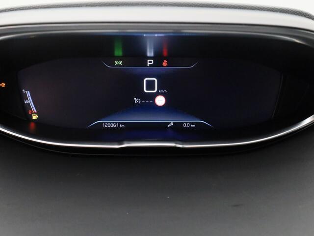 Peugeot 5008 1.2 PureTech 130 PK Automaat Active 7-Pers. | NAVI | CARPLAY