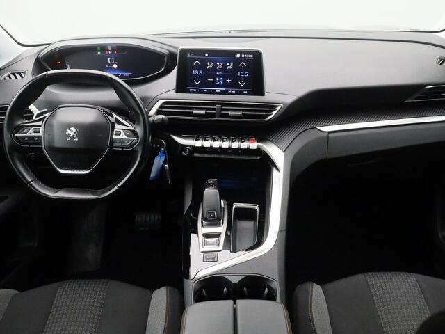 Peugeot 5008 1.2 PureTech 130 PK Automaat Active 7-Pers. | NAVI | CARPLAY
