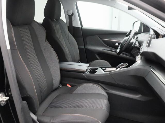 Peugeot 5008 1.2 PureTech 130 PK Automaat Active 7-Pers. | NAVI | CARPLAY