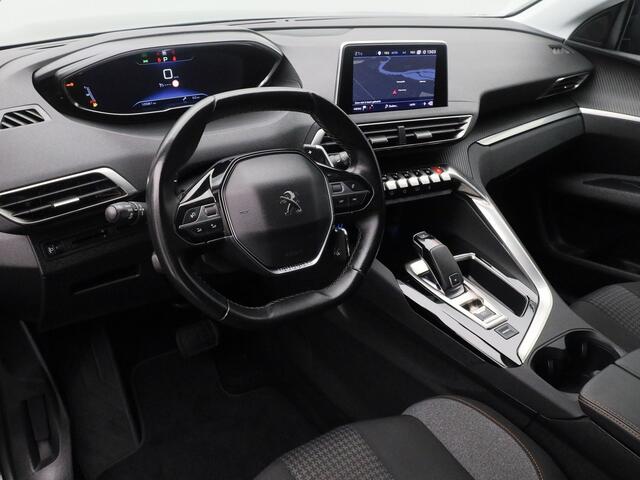 Peugeot 5008 1.2 PureTech 130 PK Automaat Active 7-Pers. | NAVI | CARPLAY
