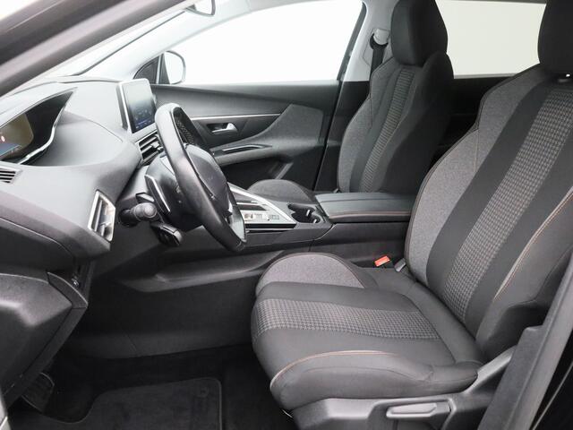 Peugeot 5008 1.2 PureTech 130 PK Automaat Active 7-Pers. | NAVI | CARPLAY