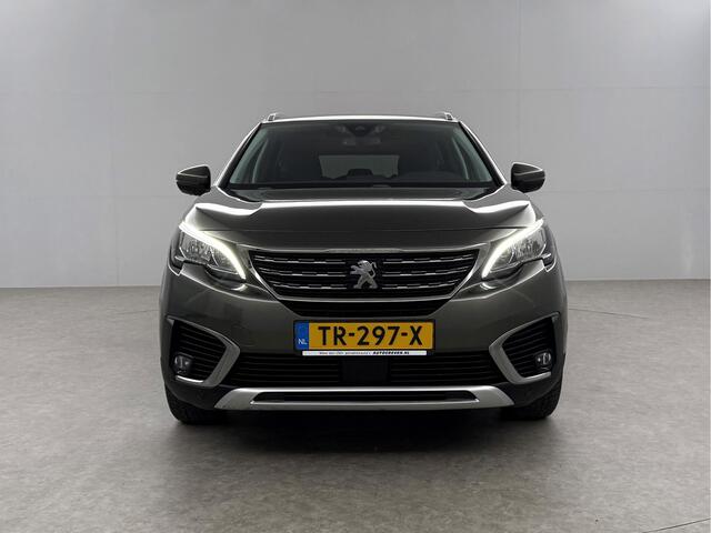Peugeot 5008 1.2 PureTech Allure | 7 Persoons | LED Trekhaak Sfeerverl. 360Camera Virtual Carplay Clima Cruise PDC 18''LMV