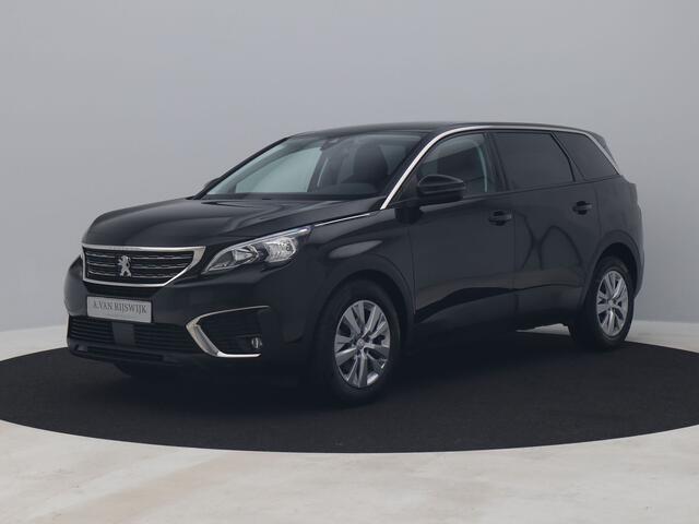 Peugeot 5008 1.2 PureTech 130 PK Automaat Active 7-Pers. | NAVI | CARPLAY