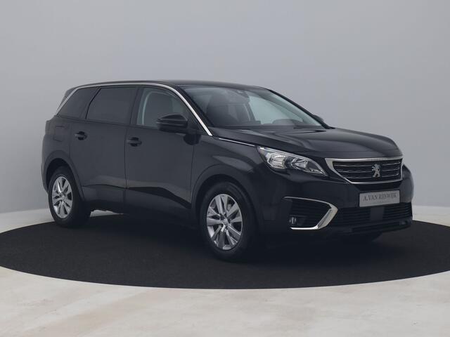 Peugeot 5008 1.2 PureTech 130 PK Automaat Active 7-Pers. | NAVI | CARPLAY