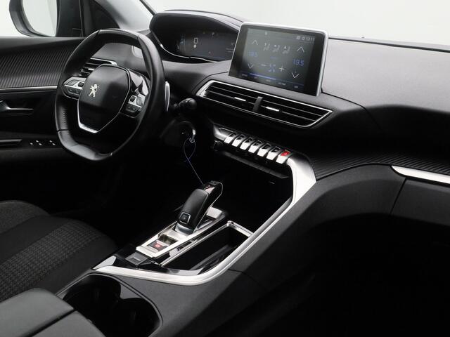 Peugeot 5008 1.2 PureTech 130 PK Automaat Active 7-Pers. | NAVI | CARPLAY