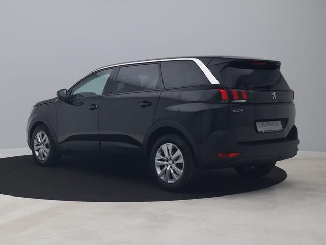 Peugeot 5008 1.2 PureTech 130 PK Automaat Active 7-Pers. | NAVI | CARPLAY