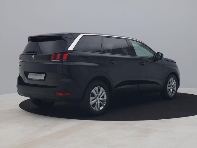Peugeot 5008 1.2 PureTech 130 PK Automaat Active 7-Pers. | NAVI | CARPLAY