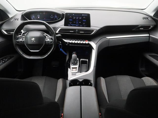Peugeot 5008 1.2 PureTech 130 PK Automaat Active 7-Pers. | NAVI | CARPLAY