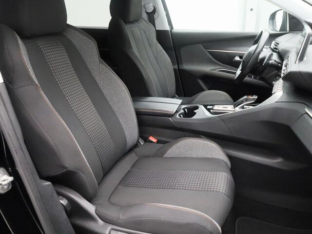 Peugeot 5008 1.2 PureTech 130 PK Automaat Active 7-Pers. | NAVI | CARPLAY
