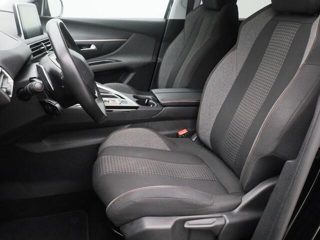 Peugeot 5008 1.2 PureTech 130 PK Automaat Active 7-Pers. | NAVI | CARPLAY