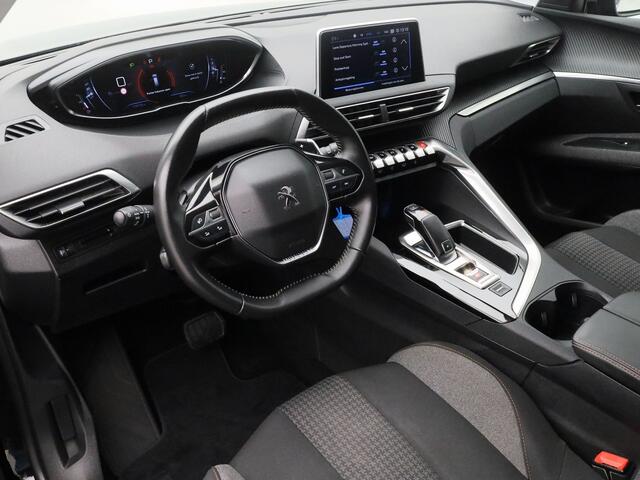 Peugeot 5008 1.2 PureTech 130 PK Automaat Active 7-Pers. | NAVI | CARPLAY