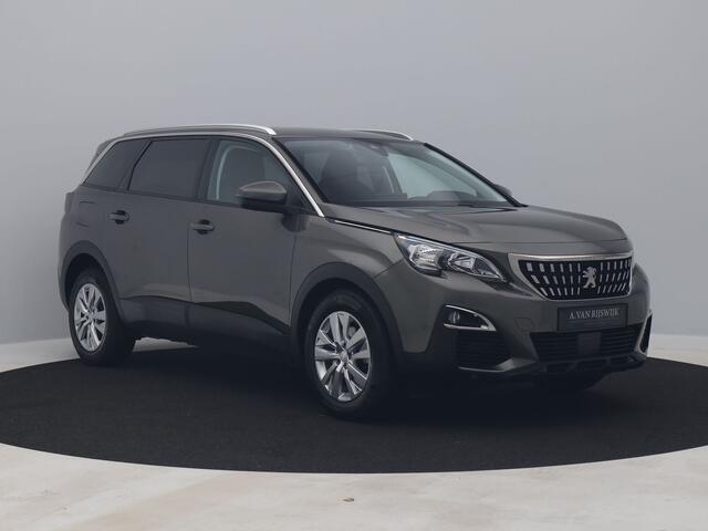 Peugeot 5008 1.2 PureTech 130 PK Automaat Active 7-Pers. | NAVI | CARPLAY