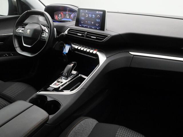 Peugeot 5008 1.2 PureTech 130 PK Automaat Active 7-Pers. | NAVI | CARPLAY