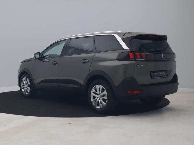 Peugeot 5008 1.2 PureTech 130 PK Automaat Active 7-Pers. | NAVI | CARPLAY