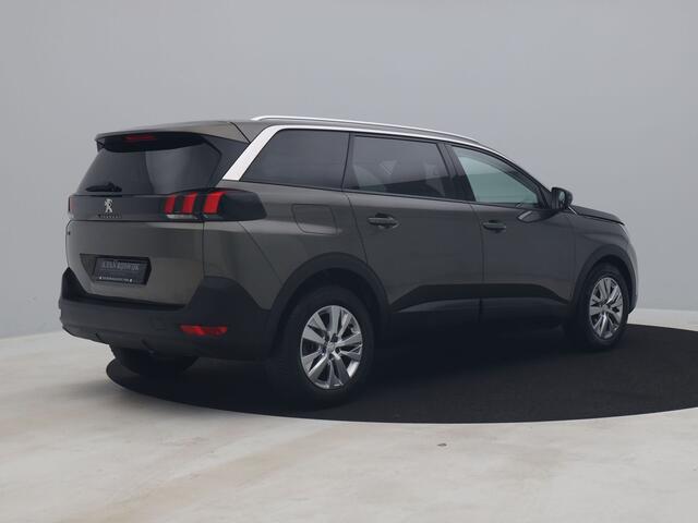 Peugeot 5008 1.2 PureTech 130 PK Automaat Active 7-Pers. | NAVI | CARPLAY