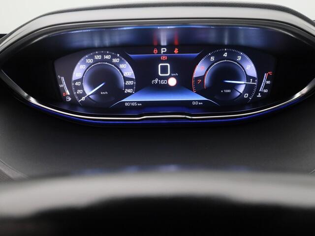 Peugeot 5008 1.2 PureTech 130 PK Automaat Active 7-Pers. | NAVI | CARPLAY