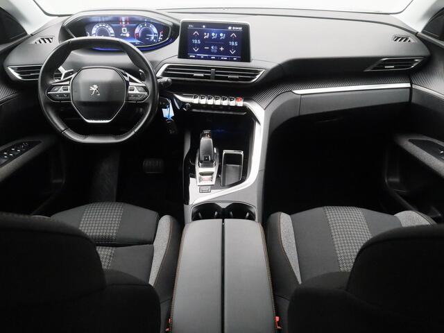 Peugeot 5008 1.2 PureTech 130 PK Automaat Active 7-Pers. | NAVI | CARPLAY
