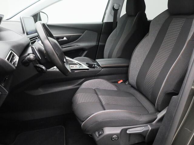 Peugeot 5008 1.2 PureTech 130 PK Automaat Active 7-Pers. | NAVI | CARPLAY
