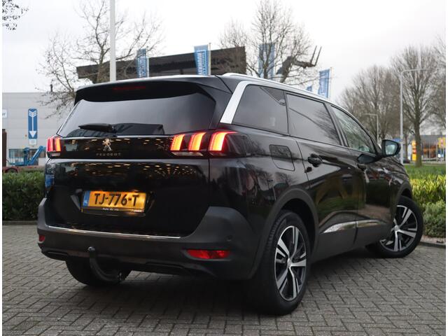 Peugeot 5008 1.6 e-THP Blue Lease Premium Automaat / 7P