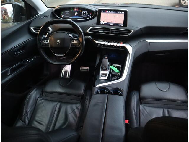 Peugeot 5008 1.6 e-THP Blue Lease Premium Automaat / 7P