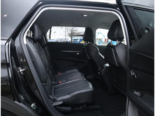Peugeot 5008 1.6 e-THP Blue Lease Premium Automaat / 7P
