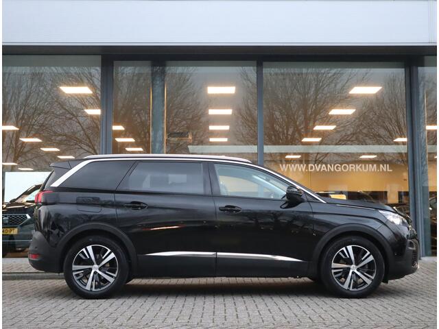Peugeot 5008 1.6 e-THP Blue Lease Premium Automaat / 7P