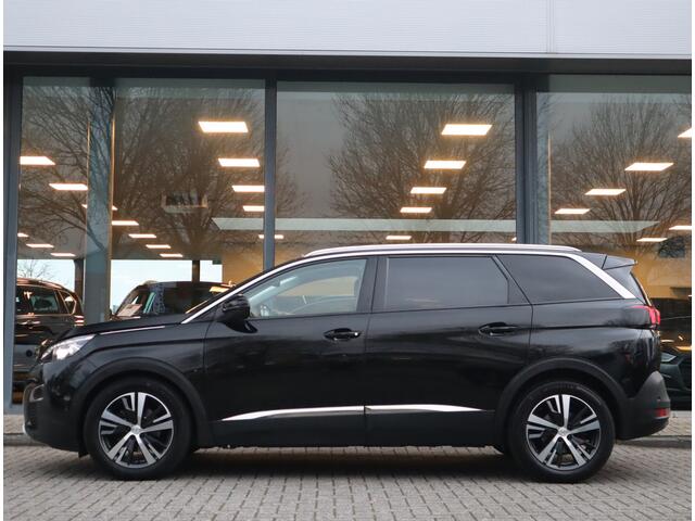 Peugeot 5008 1.6 e-THP Blue Lease Premium Automaat / 7P