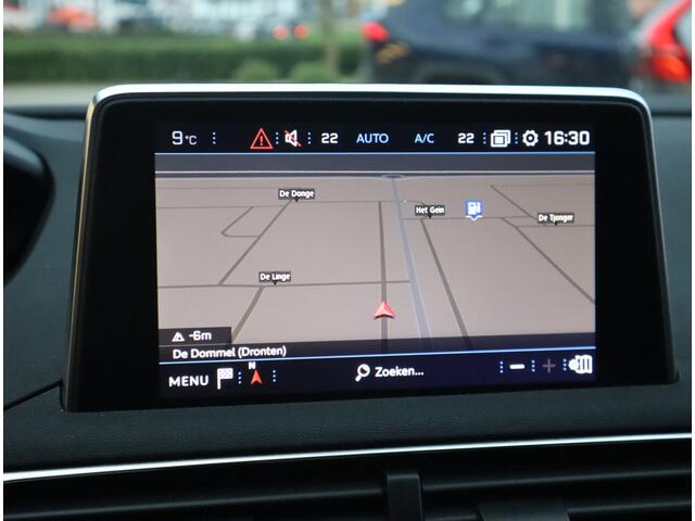 Peugeot 5008 1.6 e-THP Blue Lease Premium Automaat / 7P