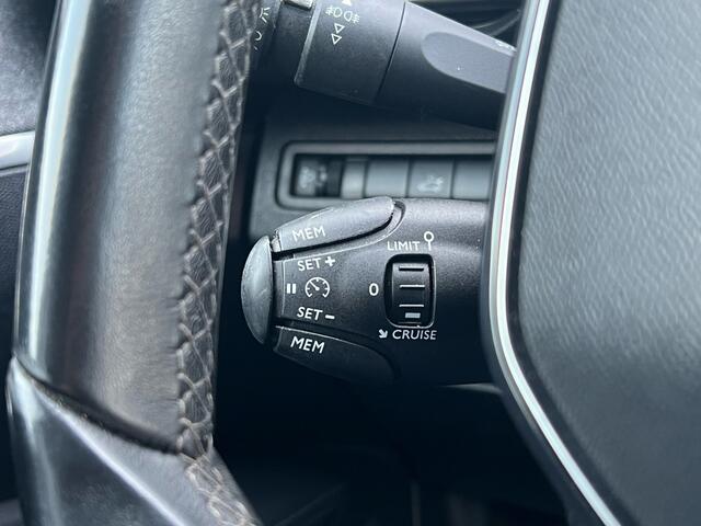 Peugeot 5008 BWJ 2020 | 1.2T 131PK Premium | TREKHAAK | LEDER/STOF | CLIMA | NAVI | CRUISE | CARPLAY