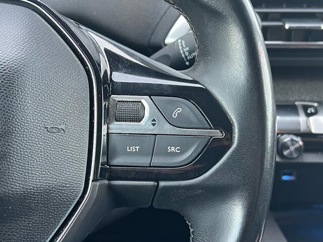 Peugeot 5008 BWJ 2020 | 1.2T 131PK Premium | TREKHAAK | LEDER/STOF | CLIMA | NAVI | CRUISE | CARPLAY