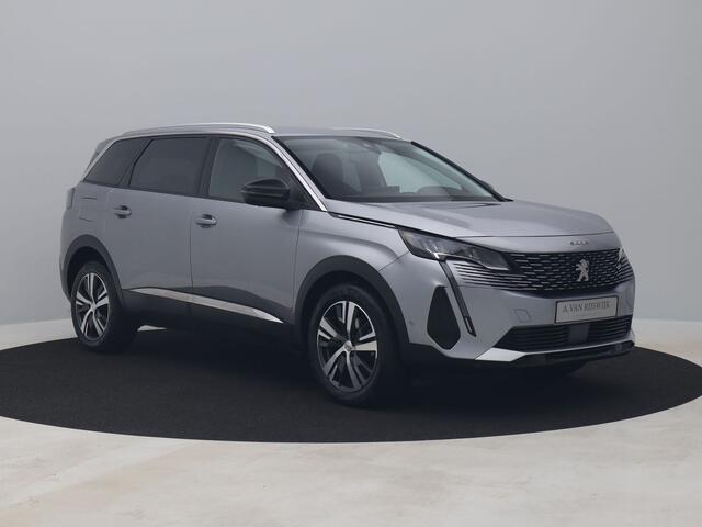 Peugeot 5008 1.2 PureTech 130 PK Automaat Allure 7-Pers. | CAMERA | KEYLESS