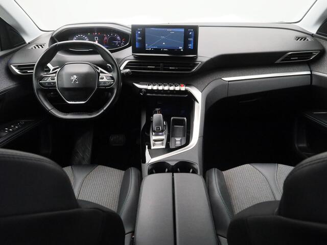 Peugeot 5008 1.2 PureTech 130 PK Automaat Allure 7-Pers. | CAMERA | KEYLESS