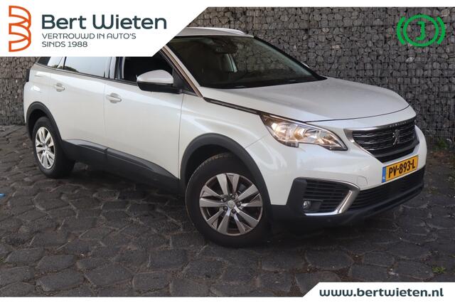 Peugeot 5008 1.2 PT BL. Executive