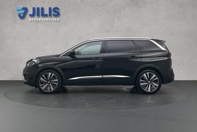 Peugeot 5008 1.2 PureTech Blue Lease Premium | Leder | Camera | Apple carplay | Afneembare trekhaak