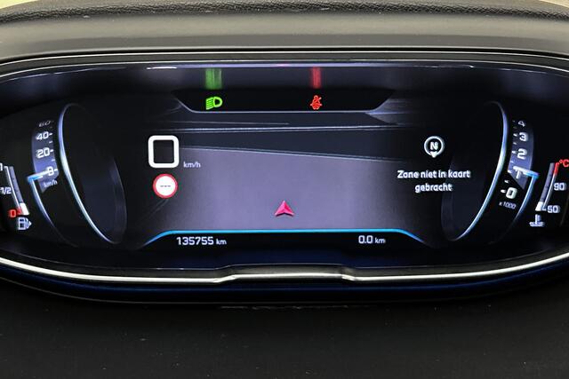Peugeot 5008 1.2 PureTech Blue Lease Executive | Camera | Apple carplay | Trekhaak | Parkeersensoren
