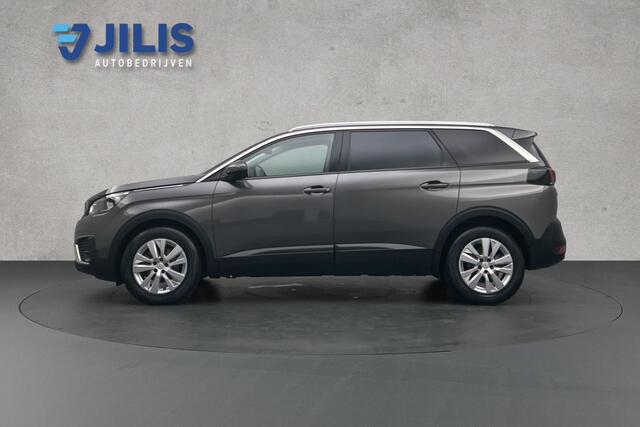 Peugeot 5008 1.2 PureTech Blue Lease Executive | Camera | Apple carplay | Trekhaak | Parkeersensoren