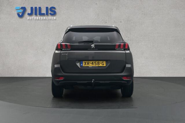 Peugeot 5008 1.2 PureTech Blue Lease Executive | Camera | Apple carplay | Trekhaak | Parkeersensoren
