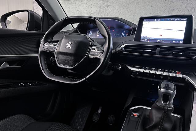 Peugeot 5008 1.2 PureTech Blue Lease Executive | Camera | Apple carplay | Trekhaak | Parkeersensoren