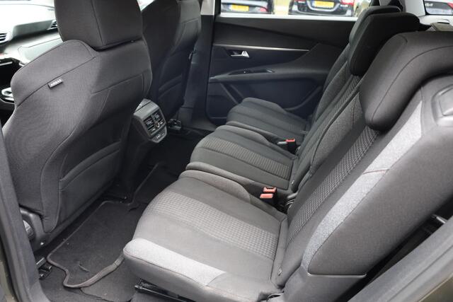 Peugeot 5008 1.2 PureTech Active CARPLAY 7-PERS NAVI CLIMA CRUISE I-COCKPIT 2XPDC 17''LMV