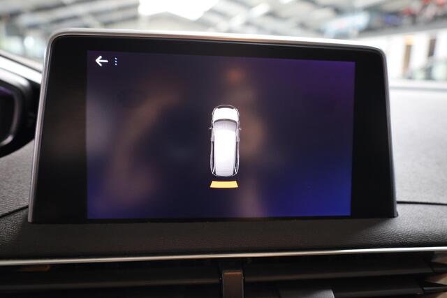 Peugeot 5008 1.2 PureTech Active CARPLAY 7-PERS NAVI CLIMA CRUISE I-COCKPIT 2XPDC 17''LMV