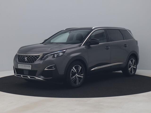 Peugeot 5008 1.6 e-THP 165 PK Automaat GT-Line 7-Pers. | ADAPTIVE