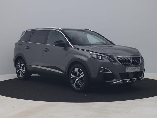 Peugeot 5008 1.6 e-THP 165 PK Automaat GT-Line 7-Pers. | ADAPTIVE