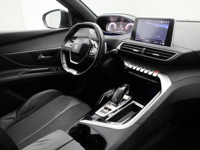 Peugeot 5008 1.6 e-THP 165 PK Automaat GT-Line 7-Pers. | ADAPTIVE