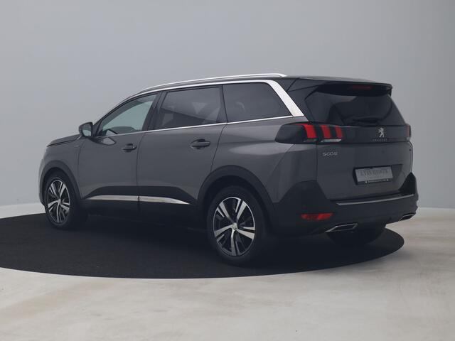 Peugeot 5008 1.6 e-THP 165 PK Automaat GT-Line 7-Pers. | ADAPTIVE