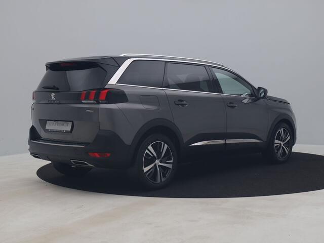 Peugeot 5008 1.6 e-THP 165 PK Automaat GT-Line 7-Pers. | ADAPTIVE