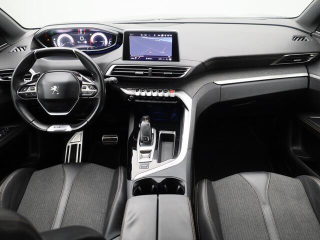 Peugeot 5008 1.6 e-THP 165 PK Automaat GT-Line 7-Pers. | ADAPTIVE