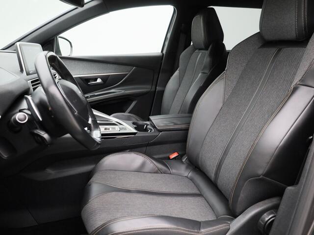 Peugeot 5008 1.6 e-THP 165 PK Automaat GT-Line 7-Pers. | ADAPTIVE