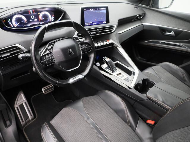 Peugeot 5008 1.6 e-THP 165 PK Automaat GT-Line 7-Pers. | ADAPTIVE