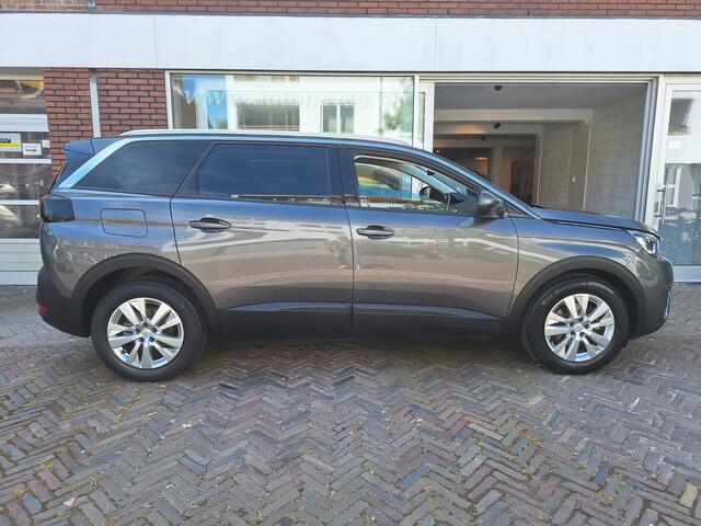 Peugeot 5008 1.2 PureTech Active 7-Pers. /Navi/Apple/Android/1e Eig/Garantie